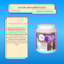 Salon Line SOS Cachos Super Óleos Gel Creme 1kg Salon Line SOS Cachos Super Óleos Gel Creme 1kg