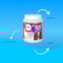 Salon Line SOS Cachos Super Óleos Gel Creme 1kg Salon Line SOS Cachos Super Óleos Gel Creme 1kg