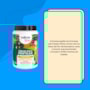 Salon Line Super Óleos Creme Para Pentear 1kg Salon Line Super Óleos Creme Para Pentear 1kg