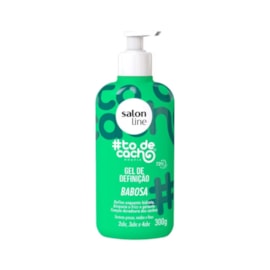 Salon Line #todecacho Babosa Gel de Definição 300ml
