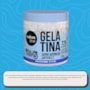 Salon Line #todecacho Gelatina Definição Antifrizz 550g