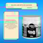 Salon Line #todecacho Gelatina Fortalecedora 550g Salon Line #todecacho Gelatina Fortalecedora 550g