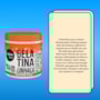 Salon Line #todecacho Gelatina Linhaça 550 g