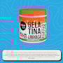 Salon Line #todecacho Gelatina Linhaça 550 g