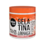 Salon Line #todecacho Gelatina Linhaça 550g