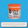 Salon Line #todecacho Gelatina Linhaça 550g