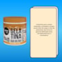 Salon Line #todecacho Gelatina Nutritiva 550g