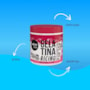 Salon Line #todecacho Gelatina Óleo de Rícino 550g