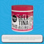 Salon Line #todecacho Gelatina Óleo de Rícino 550g