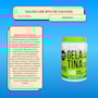 Salon Line #todecacho Gelatina Super Definição 1Kg Salon Line #todecacho Gelatina Super Definição 1Kg