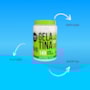 Salon Line #todecacho Gelatina Super Definição 1Kg Salon Line #todecacho Gelatina Super Definição 1Kg
