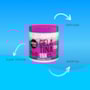 Salon Line #todecacho Gelatina Super Volume 550 g
