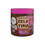 Salon Line #todecacho Kids chocolate Gelatina 550g