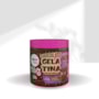 Salon Line #todecacho Kids chocolate Gelatina 550g