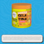 Salon Line #todecacho Kids Gelatina Maracujá Hidratante 550g