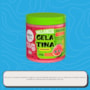 Salon Line #todecacho Kids Gelatina Melancia Ativadora 550g