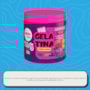 Salon Line #todecacho Kids Gelatina Uva Modeladora 550 g