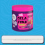 Salon Line #todecacho Kids Gelatina Uva Modeladora 550g