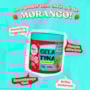 Salon Line #todecacho Kids Morango Gelatina 550g
