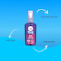 Salon Line #todecacho Óleo Reparação Extra Forte 60ml