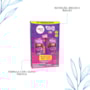 Salon Line #todecacho Uva Kit Shampoo e Condicionador
