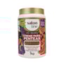 Salon Line Uva + Melancia Creme Para Pentear 1000ml Salon Line Uva + Melancia Creme Para Pentear 1000ml