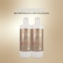 Schwarzkopf BlondMe All Blondes Rich Kit 2 Shampoo 1L