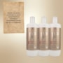 Schwarzkopf BlondMe All Blondes Rich Kit 3 Shampoo 1L