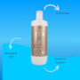 Schwarzkopf BlondMe All Blondes Rich Shampoo 1L