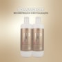 Schwarzkopf BlondMe Light Kit 2 Shampoo 1L