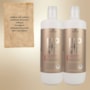 Schwarzkopf BlondMe Light Kit 2 Shampoo 1L