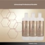 Schwarzkopf BlondMe Light Kit 3 Shampoo 1L