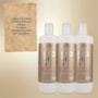 Schwarzkopf BlondMe Light Kit 3 Shampoo 1L