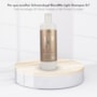 Schwarzkopf BlondMe Light Shampoo 1L