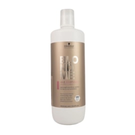 Schwarzkopf BlondMe Light Shampoo 1L