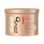 Schwarzkopf BlondMe Máscara 500ml Schwarzkopf BlondMe Máscara 500ml