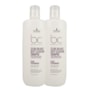 Schwarzkopf Clean Balance Kit 2 Shampoo 1L