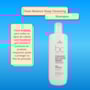 Schwarzkopf Clean Balance Kit 3 Shampoo 1L Schwarzkopf Clean Balance Kit 3 Shampoo 1L