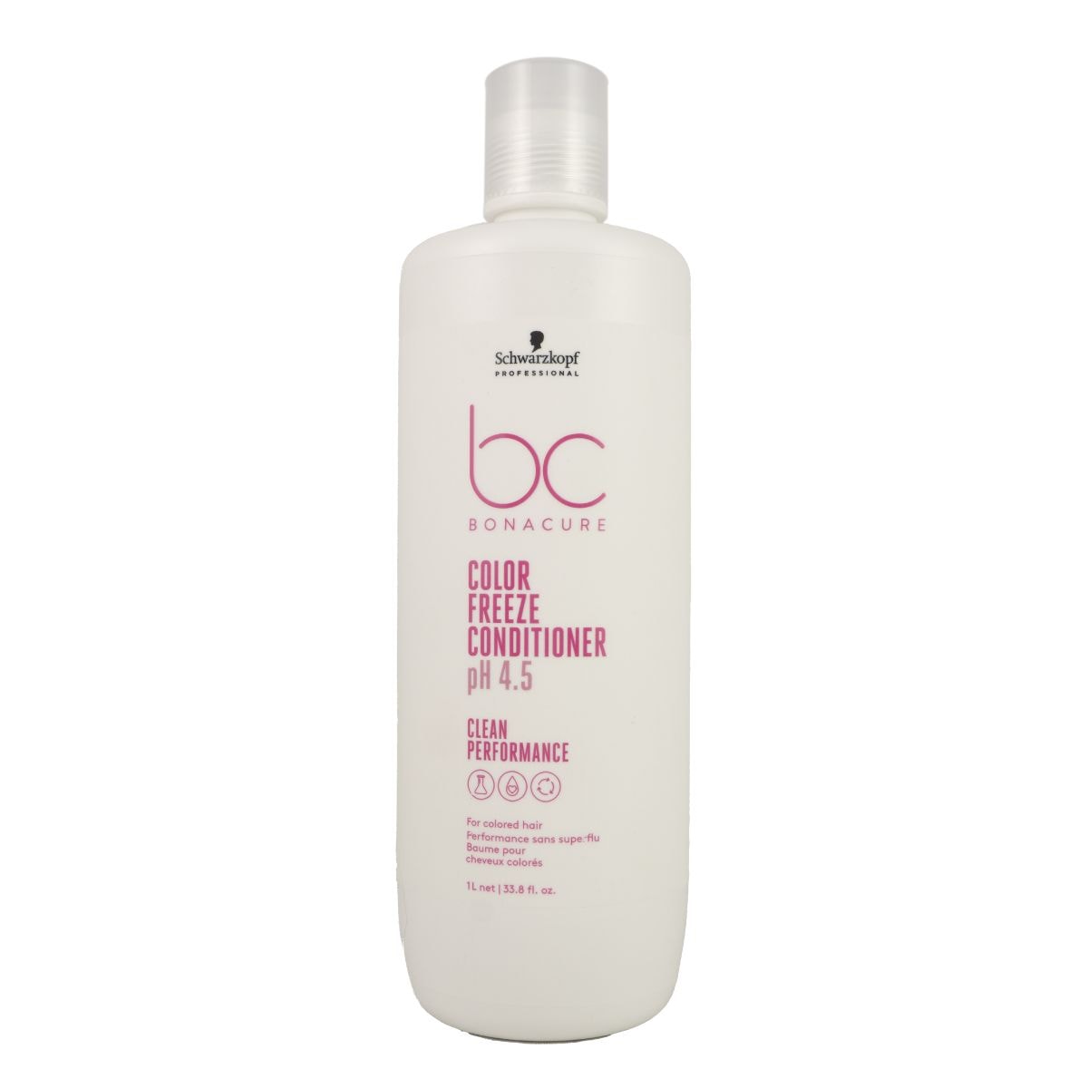Schwarzkopf Color Freeze pH 4.5 Condicionador 1L