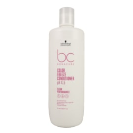 Schwarzkopf Color Freeze pH 4.5 Condicionador 1L