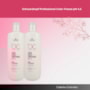 Schwarzkopf Color Freeze pH 4.5 Kit 2 Condicionador 1L