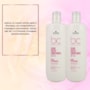 Schwarzkopf Color Freeze pH 4.5 Kit 2 Condicionador 1L