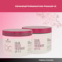 Schwarzkopf Color Freeze pH 4.5 Kit 2 Máscara 500ml