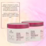 Schwarzkopf Color Freeze pH 4.5 Kit 2 Máscara 500ml