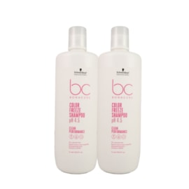 Schwarzkopf Color Freeze pH 4.5 Kit 2 Shampoo 1L