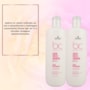 Schwarzkopf Color Freeze pH 4.5 Kit 2 Shampoo 1L