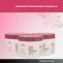 Schwarzkopf Color Freeze pH 4.5 Kit 3 Máscara 500ml
