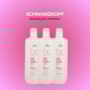 Schwarzkopf Color Freeze pH 4.5 Kit 3 Shampoo 1L