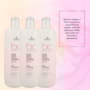 Schwarzkopf Color Freeze pH 4.5 Kit 3 Shampoo 1L