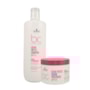 Schwarzkopf Color Freeze pH 4.5 Kit Shampoo 1L e Máscara 500ml